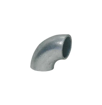 Courbe 3d 90° 26,9 galva