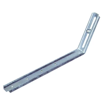 Queue VADOT droite longueur 160 mm
