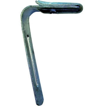 Fixation NEGRAFIX BAC avec vis
