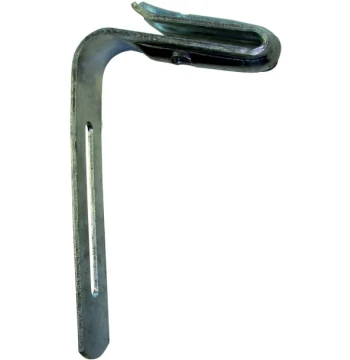 Fixation NEGRAFIX FIBRO avec vis