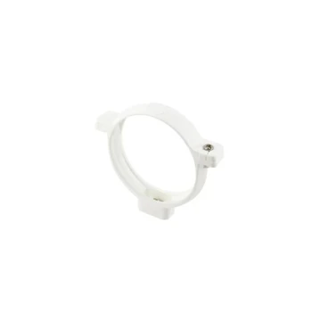 Collier bride insert P7/150 D80 gris clair
