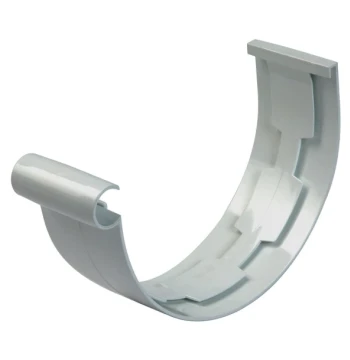 Jonction à coller pour lg25 gris