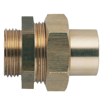 Raccord union JSC Mâle341GCU 28 1"1/4