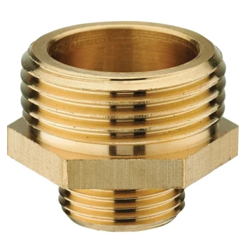 Mamelon laiton réduit M/M 245 G 