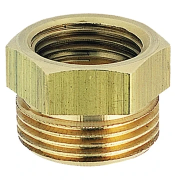 Mamelon 243 MF 1"1/2 1"1/4