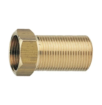 Mamelon laiton MF rallongé 246 EL