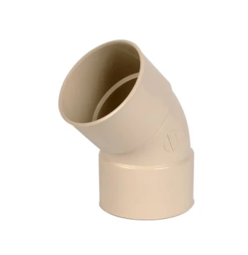 COUDE F-F 45° CT44GTS