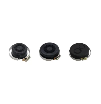 Tampon EPDM - Réf. 406204