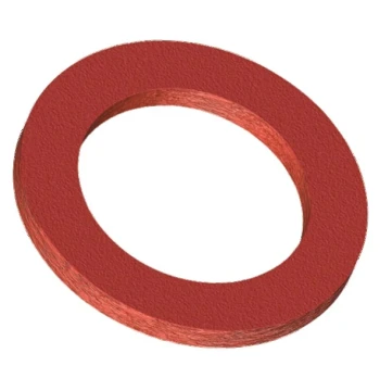 Joint fibre vulcanisée