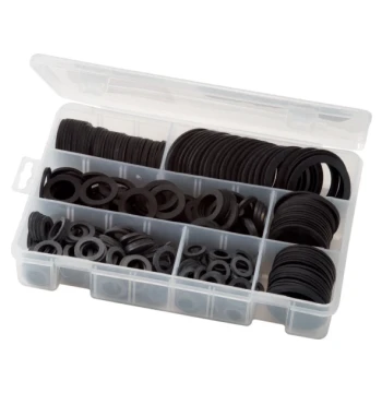 Coffret 12 cases 350 joint caoutchouc