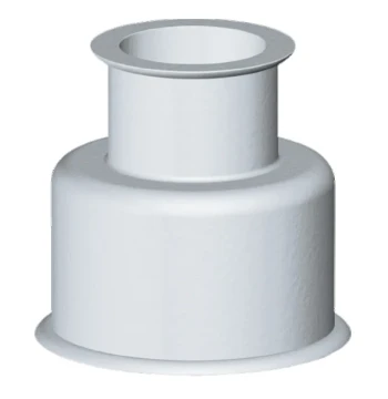 Manchon cuvette enfant