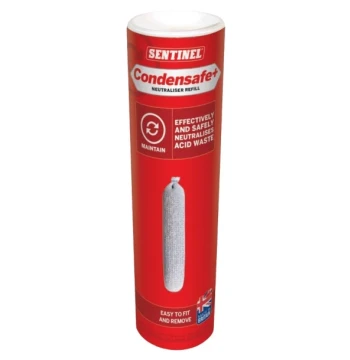 Recharge neutraliseur de condensats CONDENSAFE +