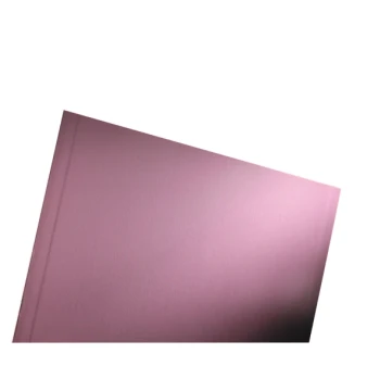Plaque de plâtre KNAUF KF BA13 FEU dim. : 1200 X 2500 mm