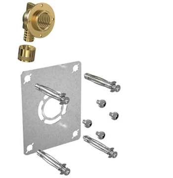 ROBIFIX à glissement mono F1/2 - GL D16