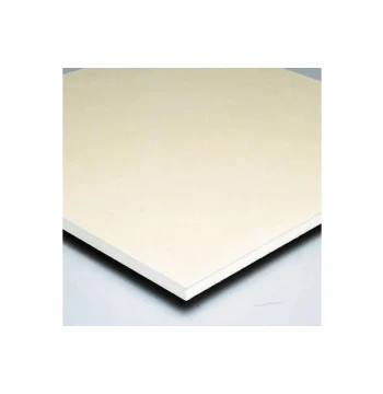Plaque de plâtre PLACOPLATRE BA6 STANDARD dim. : 1200 X 3000 mm
