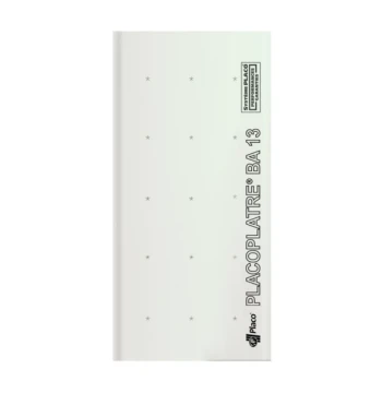 Techniform 2500x900 ep 6,5 mm