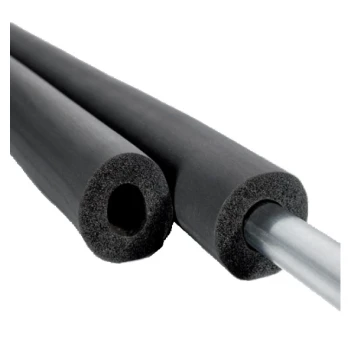 Tube isolant non fendu EP09 D12mm