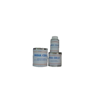 Colle pour tube isolant pot de 250 ml