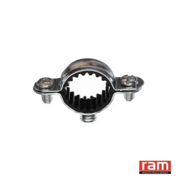 Collier simple iso CSI 42-25/boite