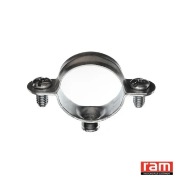 Collier simple CS 8 100/boite