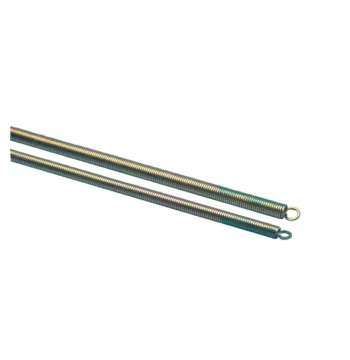 Ressort de cintrage pour tubes PER DN 12