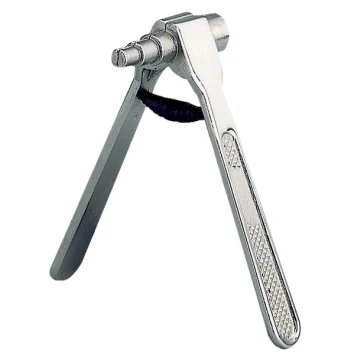 Pince emboiture D12 à D25