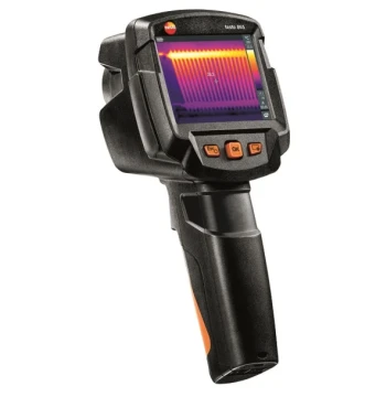 Camera thermique TESTO 865 - Réf. 649122