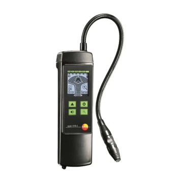 Détecteur de fuite de fluides frigorigènes TESTO 316.4