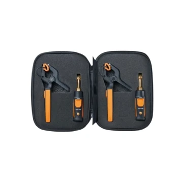 Kit connecté du frigoriste Smart Probes