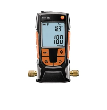 Vacuomètre TESTO 552