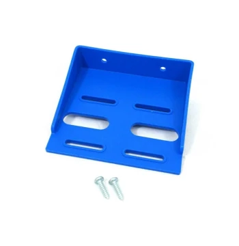 Equerre simple pour filtre 20010