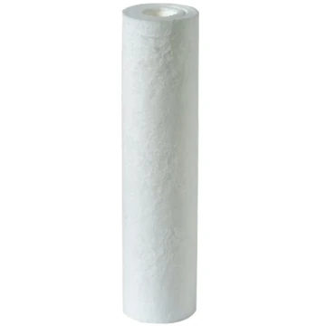 Cartouche PUROMELT 9 3/4" 5µ