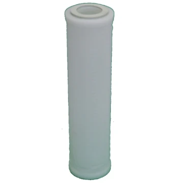 Cartouche lavable 9 3/4" 60µ