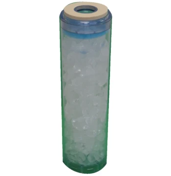 Container polyphosphate 9 3/4"