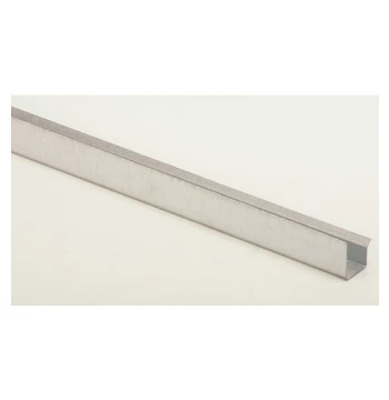 Ossature plaque de plâtre PSP LISSE OPTI FOURRURES long. : 3,00 ml