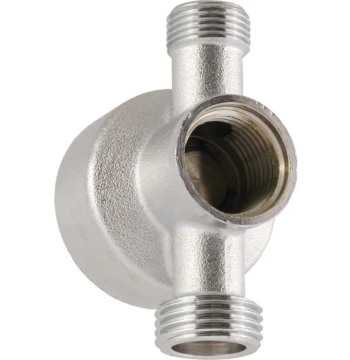 Applique intercallaire pour machine à laver M1/2-F1/2-M3/8