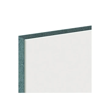Complexe doublage mur KNAUF POLYPLAC D 13 + 100 R=3,15 dim. : 2600 x 1200 mm