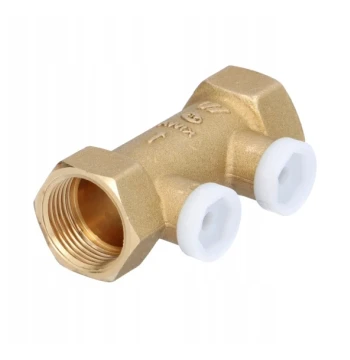 Clapet de retenue antipollution EA291NF F/F