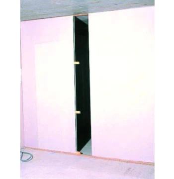 Cloison alvéolaire KNAUF POLYCLOISON hydrofuge ep 50 mm dim. : 1200 X 2600 mm