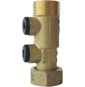 Clapet de retenue antipollution EA251 F/M