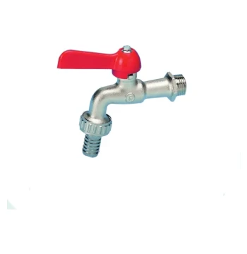 Robinet d'arrosage sphère 296N 3/4