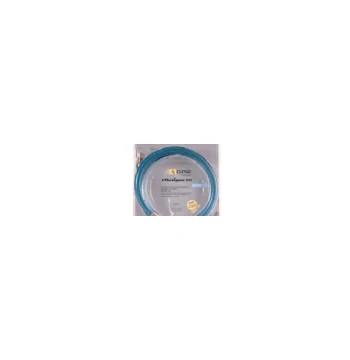 Flexible inox 0,75 M GAZ NAT