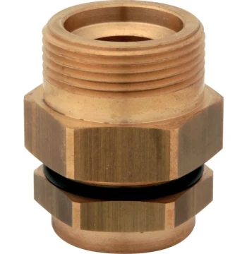 Raccord manuel FLEXICLIC DN10 mâle 1/2" JPG