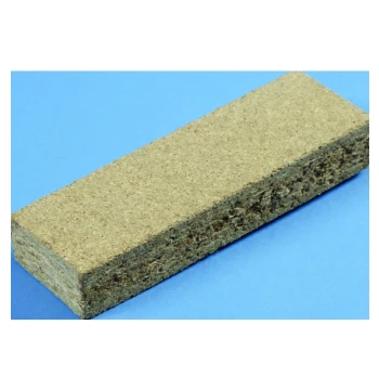 Accessoire cloison alvéolaire KNAUF SEMELLE 50 long. : 2,05 ml, botte de 24 pièces