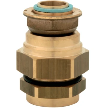 Raccord manuel FLEXICLIC DN20 femelle écrou tournant JPC 6/20