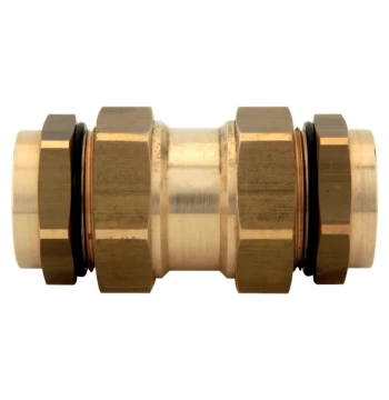 Raccord manuel de couplage  FLEXICLIC égal DN15