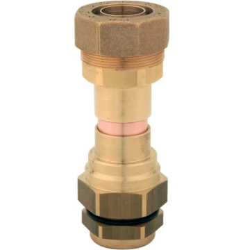 Raccord FLEXICLIC DN20 à PE 32