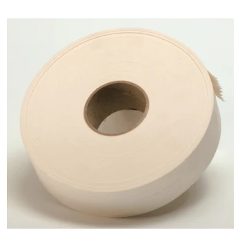 Protection angle plaque de plâtre ISOTECH bande joint papier largeur : 51 mm, rouleau de 150 ml