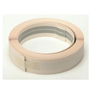 Protection angle plaque de plâtre rouleau bande armée dimension : 51 mm X 30ml