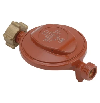 Détendeur fixe propane à sécurité SAFTY 425 CMS NF 38 mbar